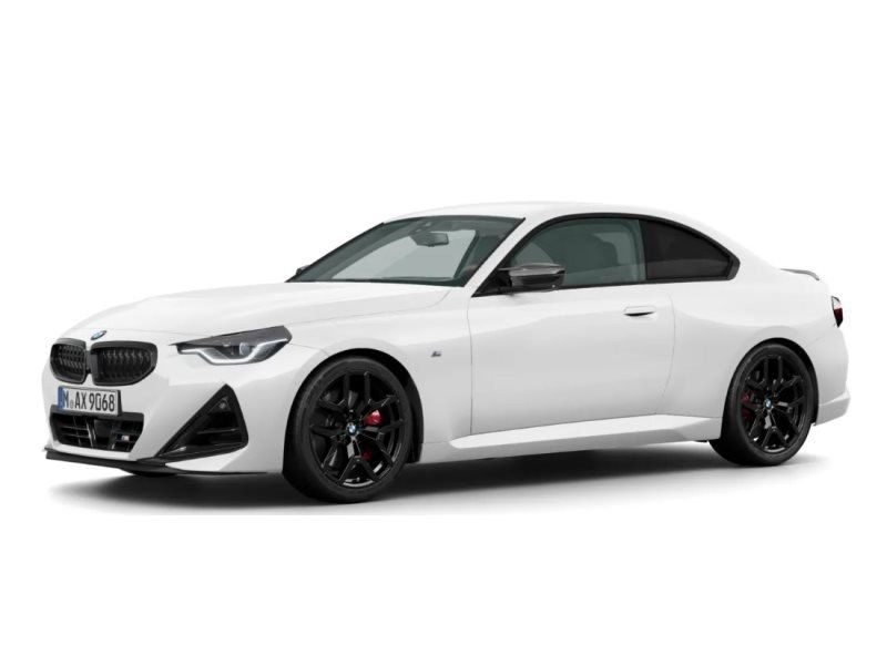 BMW M240i