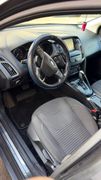 Ford Focus 1.5 Turnier Automatik Titanium TÜV6-27 – Bild 7