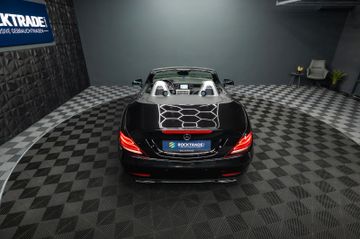 Mercedes SLC 200 - 12