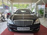 Mercedes-Benz S 600 L - - Mercedes-Benz S 600: L