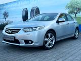 Honda ACCORD LIM. 2,0i DT.MODELL-1 HAND-40 TKM - Honda Accord: 2.4