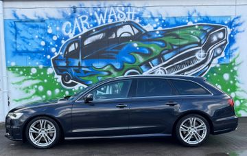 Audi A6 - 3