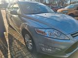 Ford Mondeo Turnier Business Edition NAVI LMF SR/WR - gebrauchte Ford Mondeo aus dem Jahr 2014