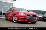 Audi A4 2.0 TDI Avant S-tr. quattro "3xS-Line"MATRIX" - Audi A4 mit Diesel-Antrieb