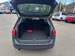 VW Golf VII Variant Comfortline 105PS TDI *MwSt*