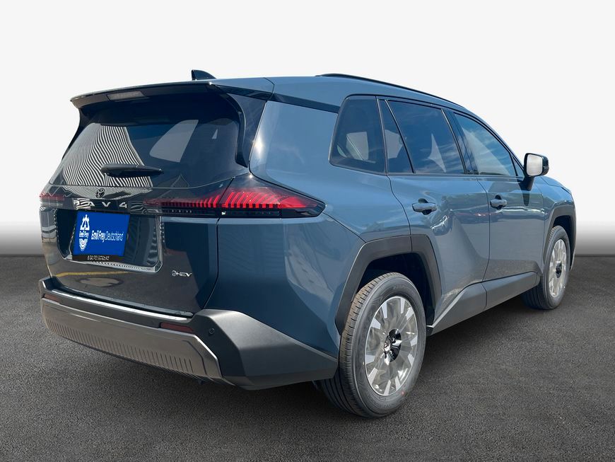 Toyota RAV4 2.5 Hybrid Teamplayer, Allrad AWD imagem 2