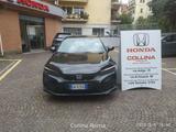 Honda Civic 2.0 Sport eCVT - gebrauchte Honda Civic aus dem Jahr 2024