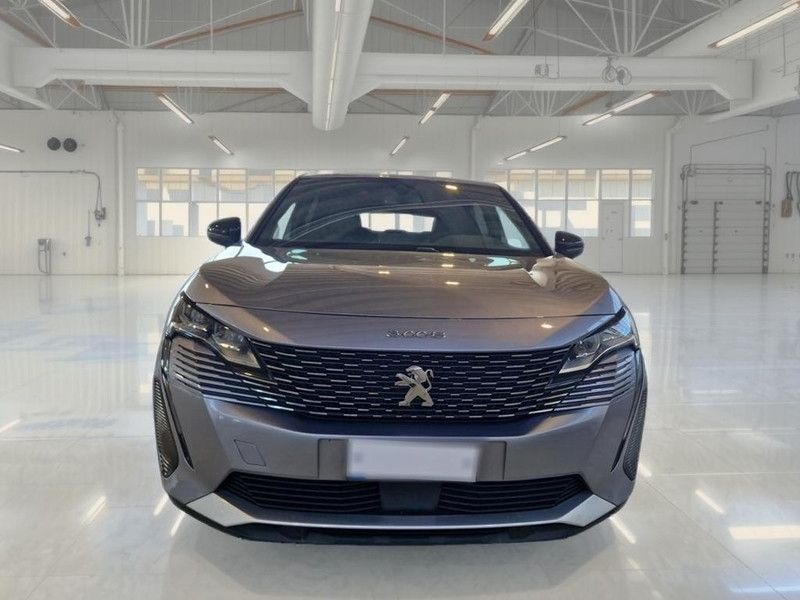 Peugeot PEUGEOT 3008 BLUEHDI 130 EAT8 SES ALLURE PACK SU imagem 2