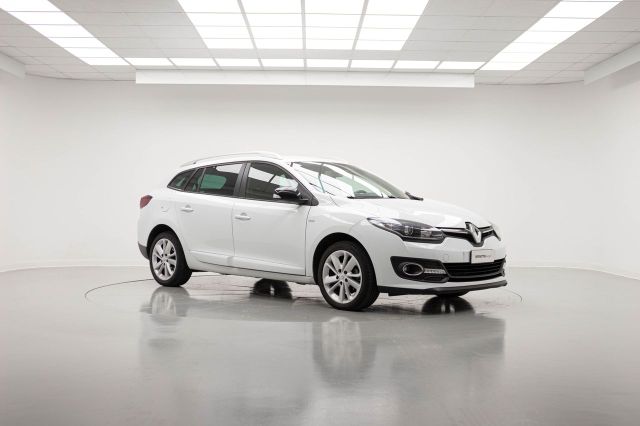 Renault RENAULT MÉGANE 1.5 DCI 110CV START&STO