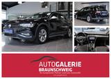 Volkswagen Passat Alltrack 2.0 TDI DSG 4Motion *AHK*ACC*CAM - schwarze Volkswagen Passat Alltrack