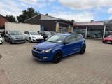 Volkswagen Polo V Match Sitzheizung Tempomat Sportsitze 2HD - Volkswagen Polo: Match