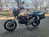 Moto Guzzi V85 TT Travel Koffer, LED, Tempomat ,  80 PS - Offers