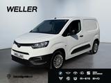 Toyota Proace City L1 1,5l D-4D Meister *Navi*PDC*DAB* - Toyota PROACE CITY Meister Gebrauchtwagen