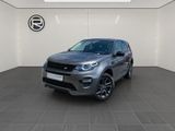 Land Rover Discovery Sport 2.0 TD4 *KAMERA SHZ* - Land Rover Discovery: 4s