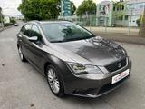 Seat Leon ST Style *Erdgas(CNG) *LED*Navi*Leder*AHK* - Seat Leon Gebrauchtwagen in Hagen