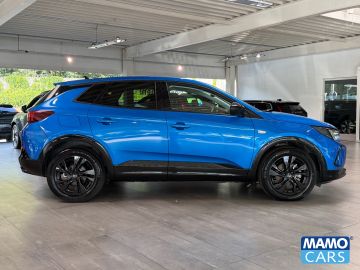 Opel Grandland (X) - 6