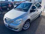 Mercedes-Benz B 150 Parktronic* - gebrauchte Mercedes-Benz B 150 aus dem Jahr 2006