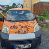 Fiat Fiorino qubo - Fiat Fiorino aus 2011