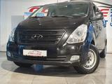 Hyundai H-1 Travel Comfort *8-Sitzer*PDC* - : Kleinbus, Travel