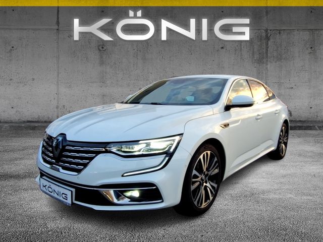 Renault Talisman 1.3 TCe 160 INITIALE PARIS Automatik