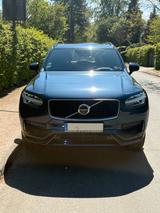 Volvo XC90 B6 AWD Geartronic R-Design - Volvo XC90 Gebrauchtwagen in Hamburg