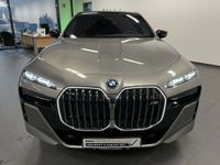 BMW i7 - Vorschau Bild 8