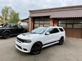 Dodge V8*R/T*LPG*4X4*LEDER*NAVI*AHK*LED*PDC*GARANTIE