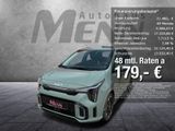 Kia Picanto 1.2 GT-Line Launch Edition GD LED NAV - Kia Picanto: Schiebedach