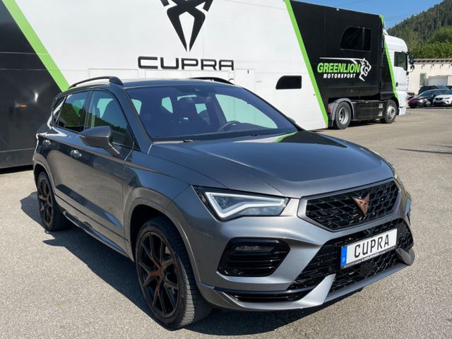 Ateca 2.0 TSI DSG 4Drive *Navi/ACC/PDC/COPPER*