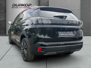 Peugeot 3008 - 3