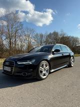 Audi AUDI A6 AVANT 3.0 TDI 320PS SEHR GEPFLEGT  - Audi A6: Ps