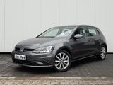 Volkswagen Golf 1.6 TDI Trendline NAVI~SHZ~2xPDC~APP~AHK~BT - Volkswagen Golf: Trendline TDI