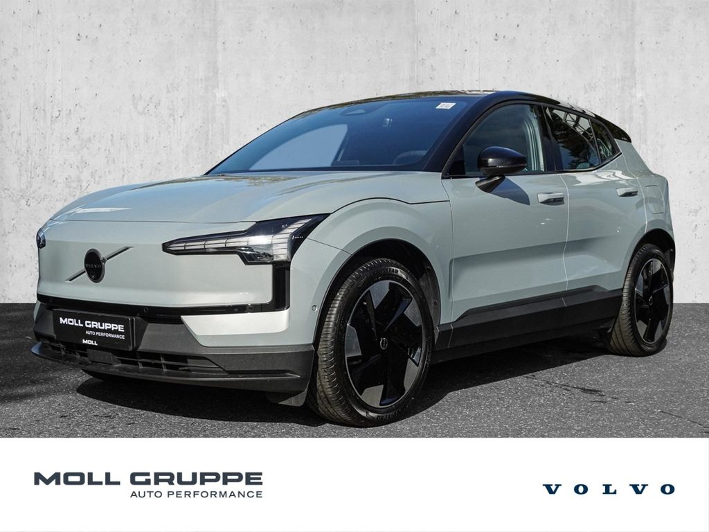 Image of Volvo EX30