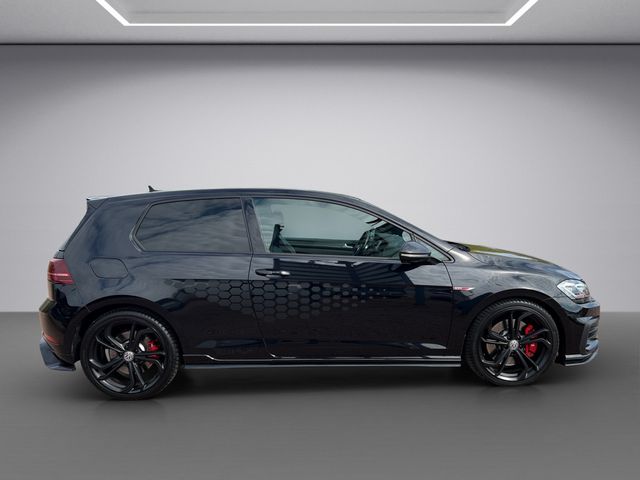 Golf VII GTI TCR