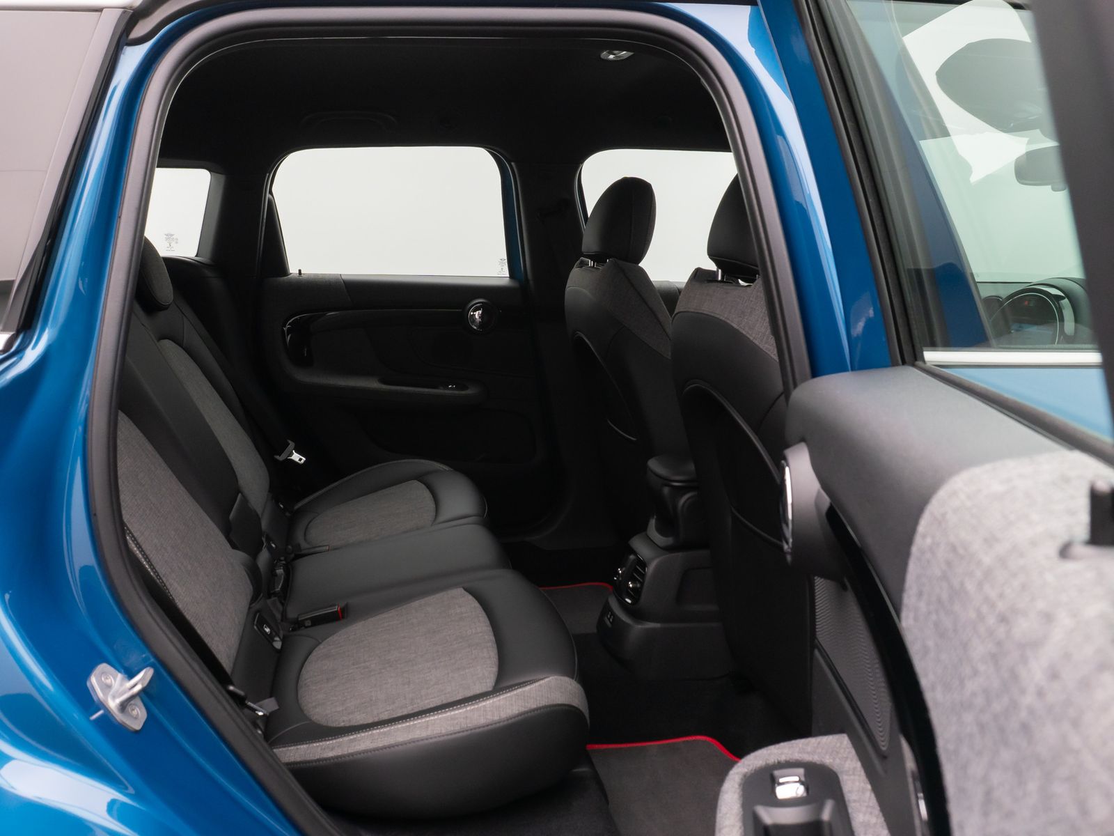 Fahrzeugabbildung MINI Countryman D (Cooper) JC Works All4 AHK Kamera