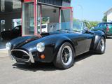 AC Cobra MKIV Lightweight AKLSerie 2 Spezifikation - AC Gebrauchtwagen