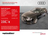 Audi A4 - Vorschau Bild 1