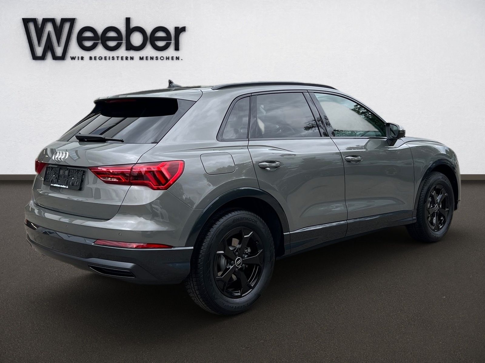 Audi Q3 - Bild 15