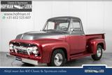 Ford F 100 F 100 7.8L big block - Ford F 100: Pickup