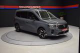 Nissan Townstar N-Design Kamera 1.Hand AHK - Nissan Townstar Gebrauchtwagen