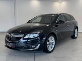 Opel Insignia Sports Tourer 2.0 TDCi Innovation TOP - Opel Insignia Gebrauchtwagen in Hamburg