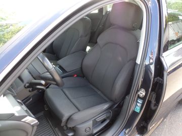 Audi A6 - 11