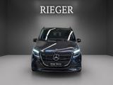 Mercedes-Benz V 250 d Style*AMG*AHK*MB-LED*Tisch*Kamera*MOPFII - 7 Sitzer Vans