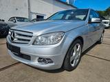 Mercedes-Benz C 180, Aut.,PDC,Steuerkette neu,1 Jahr Garantie - Mercedes-Benz C 180: Limousine