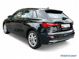 Audi A3 Sportback Advanced 30 TDI Navi+/SHZ/AHK/VC+ - Audi A3 Gebrauchtwagen in Hannover