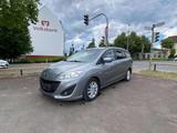 Mazda 5 TEMPOMAT*KLIMATRONIC*7-SITZER*PDC*SHZ*TÜV/AU*0 - Mazda 5 aus 2011