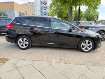 Ford Focus - 6