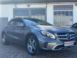 Mercedes-Benz GLA 200 Urban *AMG*LED*PDC*Navi*Unfallfrei*SHZ* - gebrauchte Mercedes-Benz GLA 200 aus dem Jahr 2018