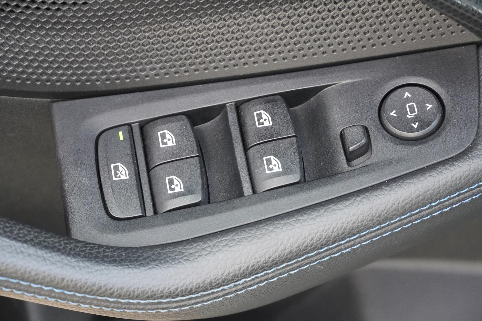 BMW 118 i M Sport Klimaaut. LED Navi PDC Tempomat USB, миниатюра 20