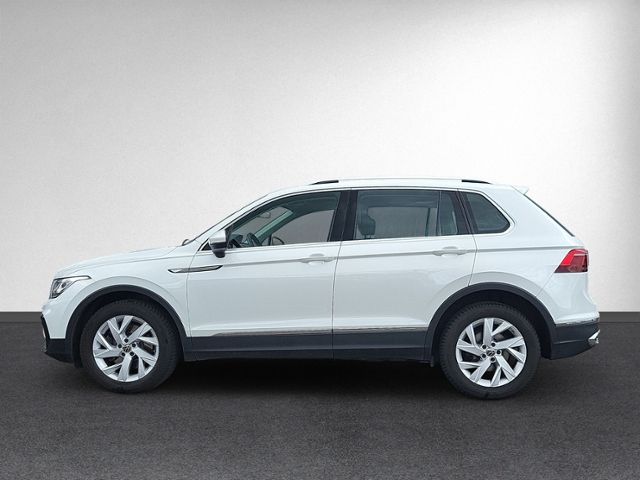 Volkswagen Tiguan 2.0 TDI DSG ELEGANCE 4MOTION AHK IQ.LIGHT foto 3